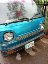 Suzuki Bolan 1980 for Sale