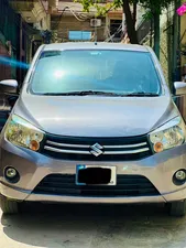 Suzuki Cultus VXL 2019 for Sale