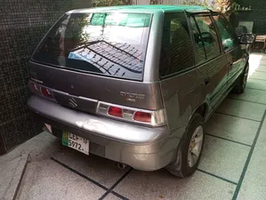 Suzuki Cultus EURO II 2013 for Sale