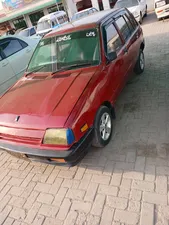 Suzuki Khyber 1995 for Sale