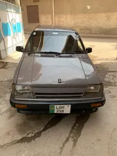 Suzuki Khyber Plus 1998 for Sale