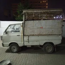 Suzuki Ravi 1990 for Sale