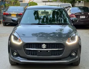 Suzuki Swift GLX CVT 2022 for Sale