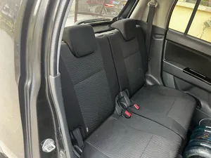 Suzuki Wagon R Stingray X 2015 for Sale