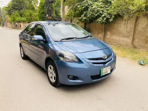 Toyota Belta G 1.3 2005 for Sale