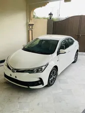 Toyota Corolla 2019 for Sale