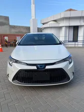 Toyota Corolla 2020 for Sale