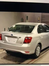 Toyota Corolla Axio Hybrid 1.5 2021 for Sale