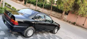 Toyota Corolla XE-G 1997 for Sale