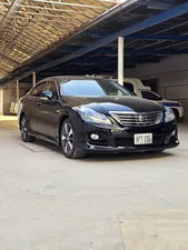 Toyota Crown Athlete Anniversary Edition 2009 for Sale