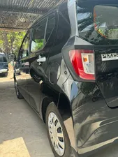 Toyota Pixis Epoch L 2022 for Sale