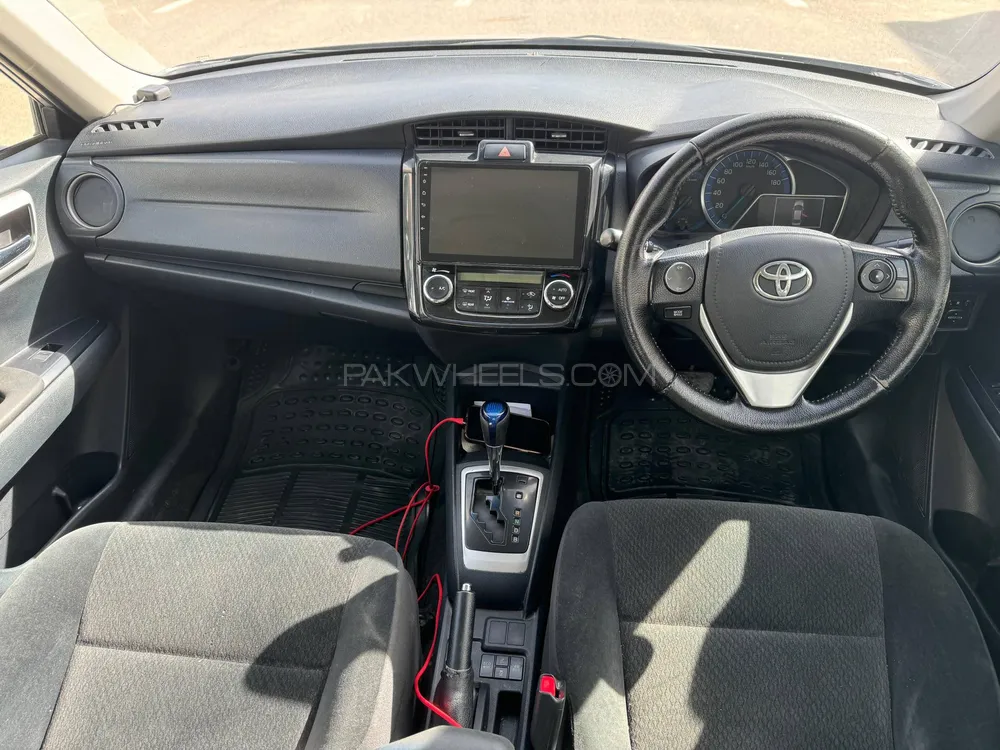 Toyota Corolla Axio 2014 for sale in Quetta