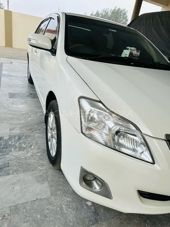 Toyota Premio 2014 for sale in Karachi