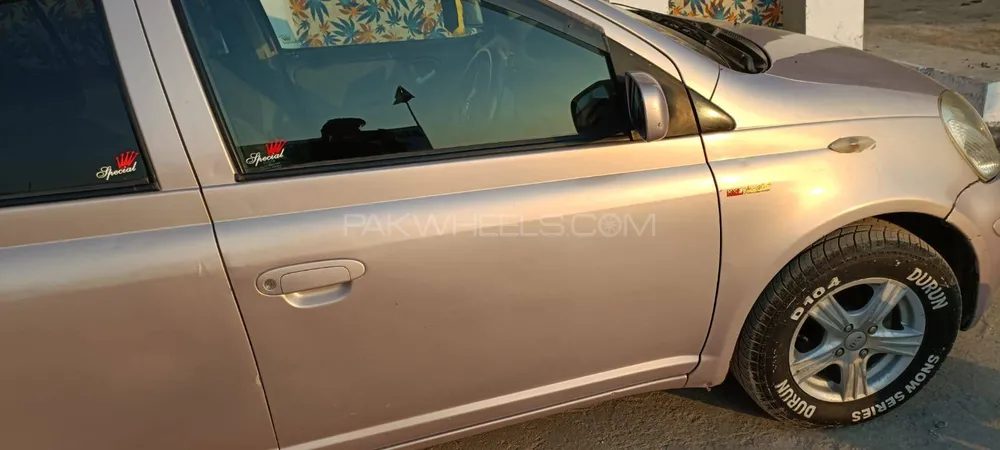 Toyota Vitz 2023 for sale in Islamabad