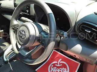 Toyota Yaris Cross 2021 for sale in Karachi