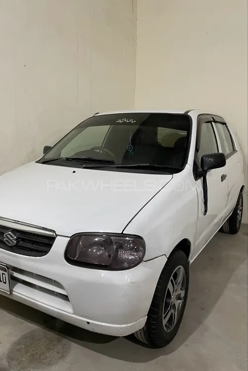 Suzuki Alto 2002 for sale in Quetta