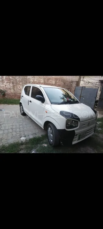 Suzuki Alto 2019 for sale in Qila Deedar Singh