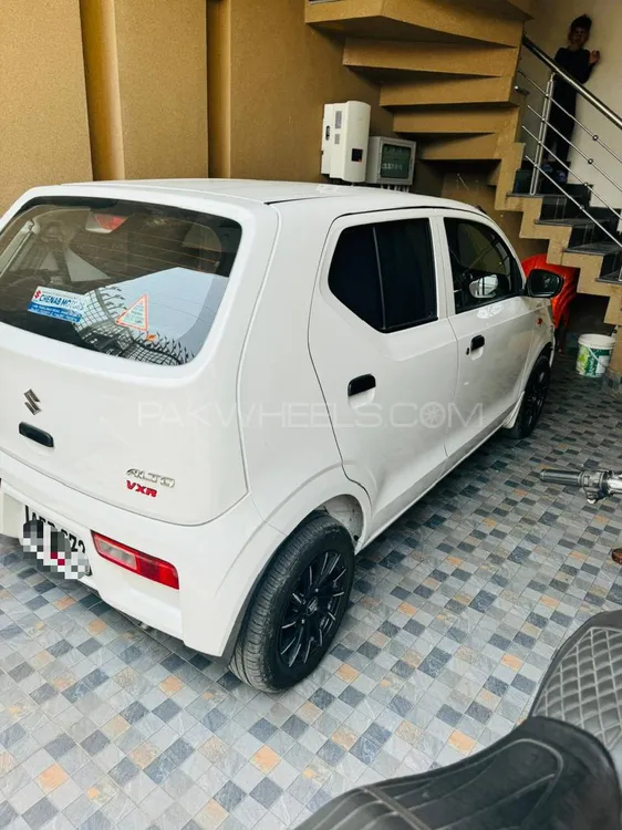 Suzuki Alto 2024 for sale in Jhang