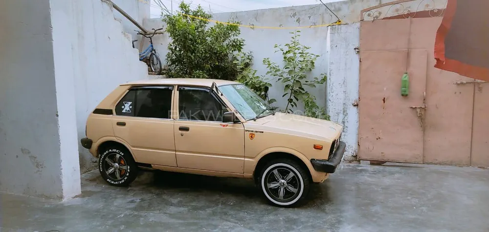 Suzuki FX 1987 for sale in Akora khattak