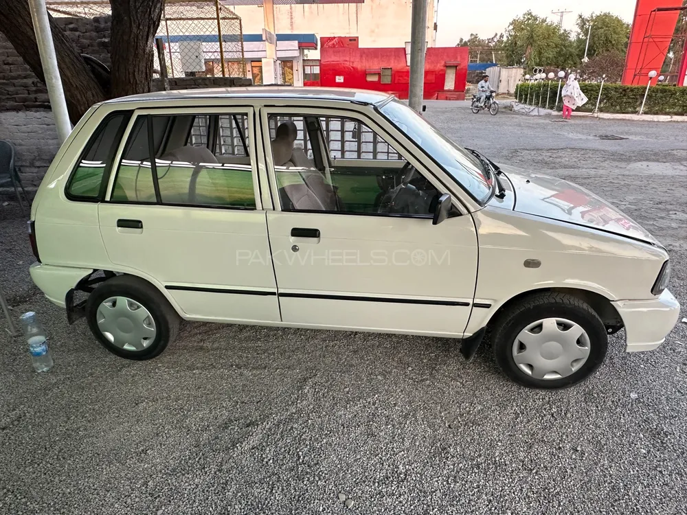 Suzuki Mehran 2018 for sale in Attock