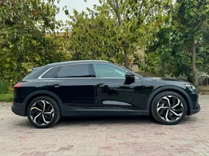 Audi e-tron 50 Quattro 230 kW 2023 for Sale