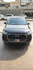 Audi Q7 2021 for Sale