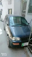 Daihatsu Cuore CL Eco 2005 for Sale