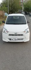 Daihatsu Mira X SA lll 2022 for Sale