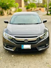 Honda Civic Oriel 1.8 i-VTEC CVT 2019 for Sale