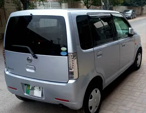 Nissan Otti 2011 for Sale