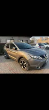 Nissan Qashqai 2017 for Sale