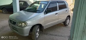 Suzuki Alto VXR (CNG) 2003 for Sale
