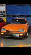 Suzuki Khyber GA 1991 for Sale