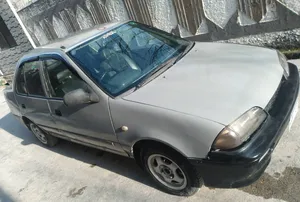 Suzuki Margalla 1997 for Sale