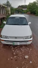 Toyota Corolla 2.0D 1995 for Sale