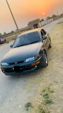 Toyota Corolla LX Limited 1.3 1995 for Sale