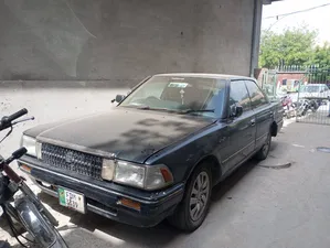 Toyota Crown 1989 for Sale