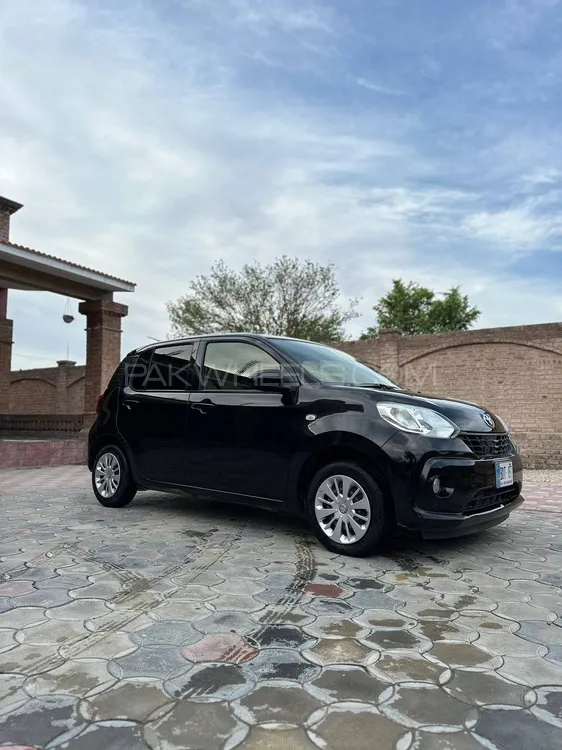Toyota Passo 2018 for sale in Islamabad