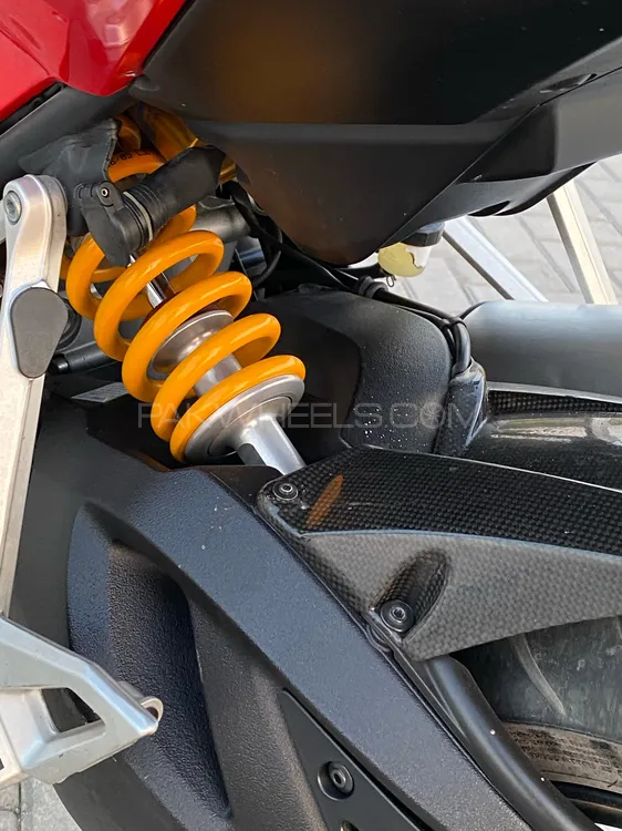 ڈوکاٹی 1198 S 2012 for Sale ڈوکاٹی 1198 S 2012 for Sale Image-14