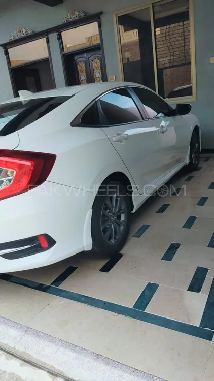 Honda Civic 2021 for sale in Layyah