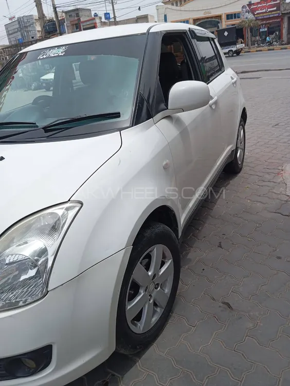 Suzuki Swift 2014 for sale in Sialkot