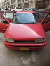 Daihatsu Charade GT-ti 1987 for Sale