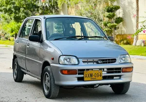 Daihatsu Cuore CX Ecomatic 2012 for Sale