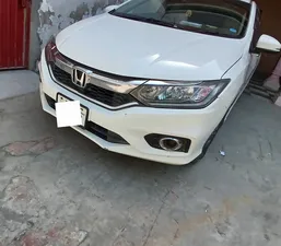 Honda City RS 2022 for Sale