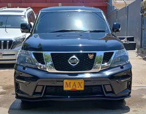 Nissan Patrol XE 2013 for Sale