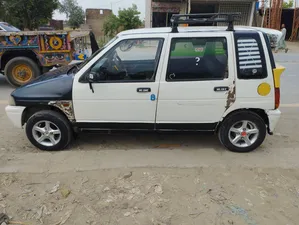 Suzuki Alto 1993 for Sale