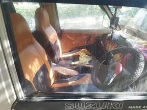 Suzuki Bolan VX 1998 for Sale