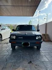 Suzuki FX 1998 for Sale