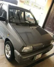 Suzuki Mehran 2006 for Sale