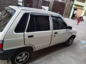 Suzuki Mehran VX 1996 for Sale
